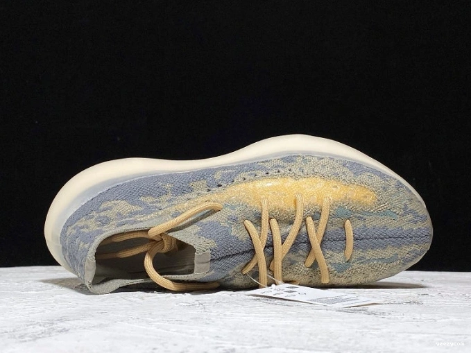 Yeezy Mist Boost FX9764 380 Adidas 1004